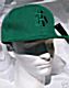 NC A&T Aggies Kelly Green Fitted Cap_small.jpg